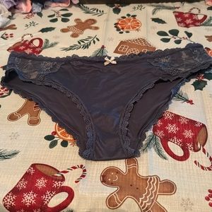 Victoria’s Secret pantie